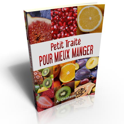 Petit traité pour mieux manger - ebook
